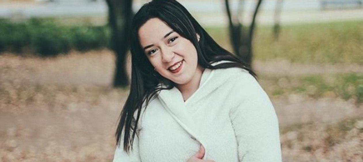 Christell se refirió al dinero que ganó en su pasada por la televisión: