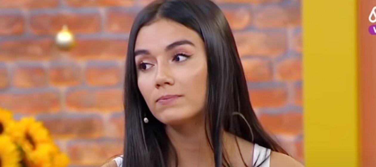 ¡Por fin! Steffi Méndez reveló identidad de su novio sueco luego de meses de misterio