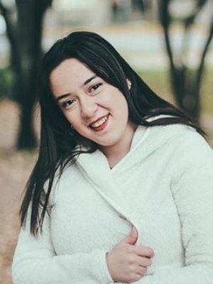Christell se refirió al dinero que ganó en su pasada por la televisión: 