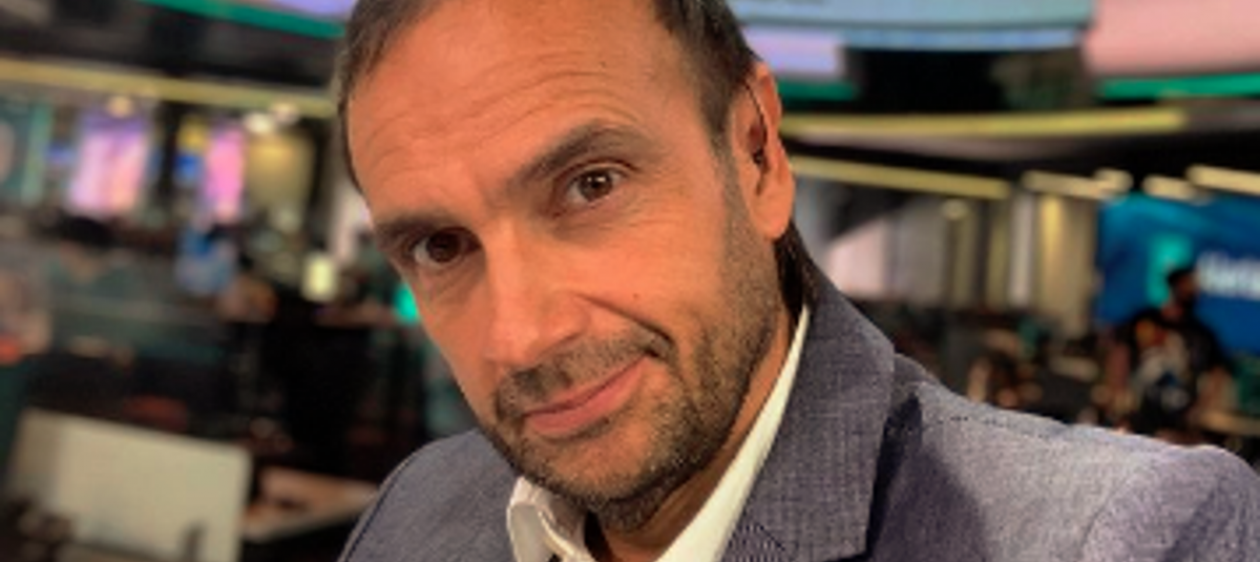 Rodrígo Sepúlveda alza la voz por casamiento de Tiane Endler: