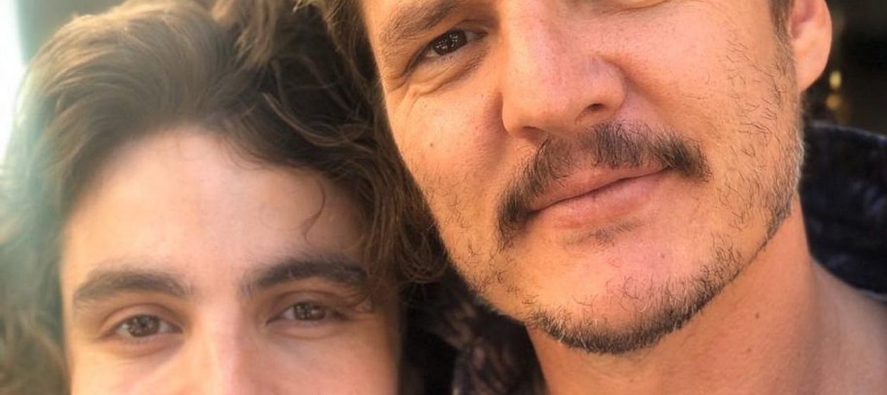 Pedro Pascal reveló su deseo que incluye a su hermana Lux