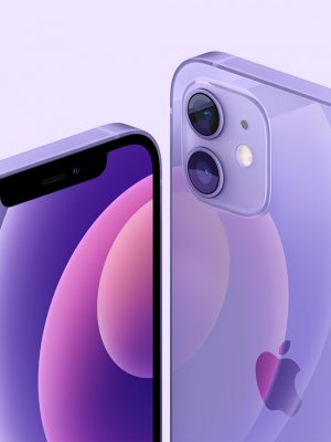 Iphone 12: mucho más que un teléfono, un aliado femenino