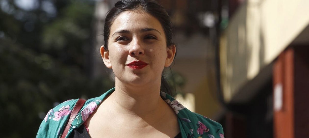 Karol Cariola expuso su vida amorosa: