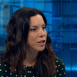 Más información sale a la luz: Catalina Edwards dejó Mega porque habría recibido amenazas
Más información sale a la luz: Catalina Edwards dejó Mega porque habría recibido amenazas