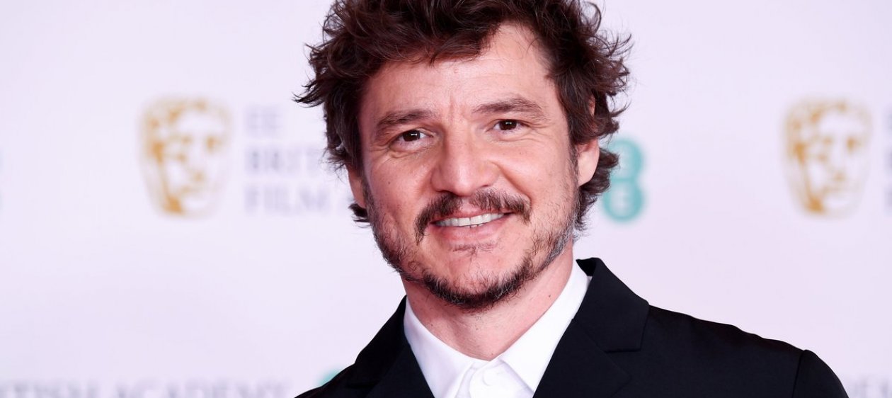 Pedro Pascal sorprendió a su cuñado: