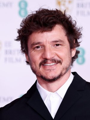 Pedro Pascal sorprendió a su cuñado: 