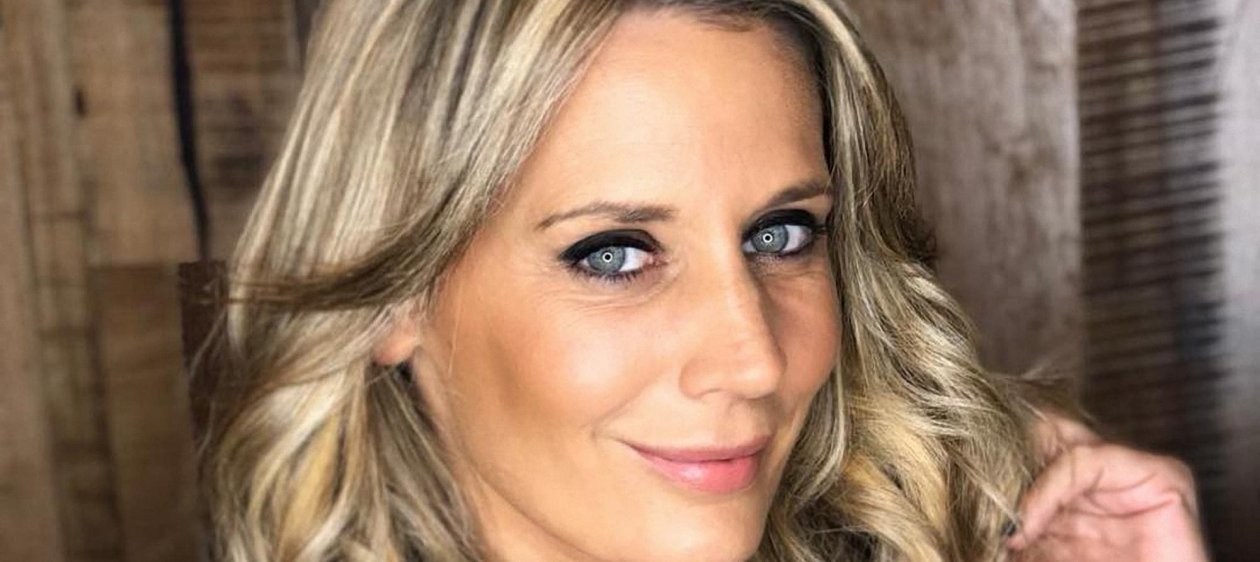 Rocío Marengo cuenta cómica anécdota con David Bisbal: