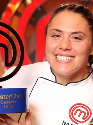 Natalia Duco debutará como conductora en programa de cocina de 13Live