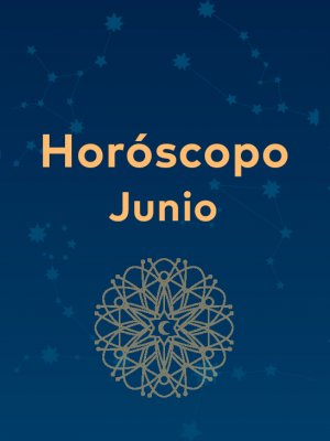 #HoróscopoM360 ¡Bienvenido Junio! ¿Cómo le irá a tu signo este mes?