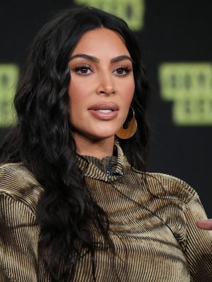 Kim Kardashian rompe en llanto al hablar de su divorcio con Kanye West