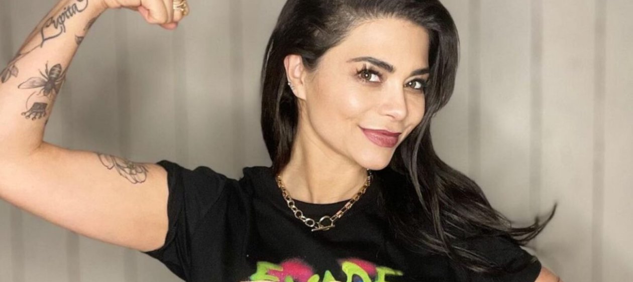 El fracaso de Antonella Ríos en Tinder:
