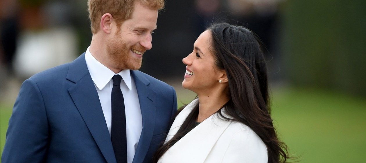 ¡Alerta de bebé! Nació Lilibet Diana, la segunda hija de Meghan Markle y el Príncipe Harry