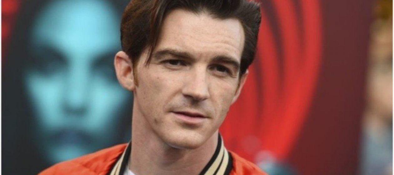 Drake Bell fue arrestado por presunto delito contra menor de edad