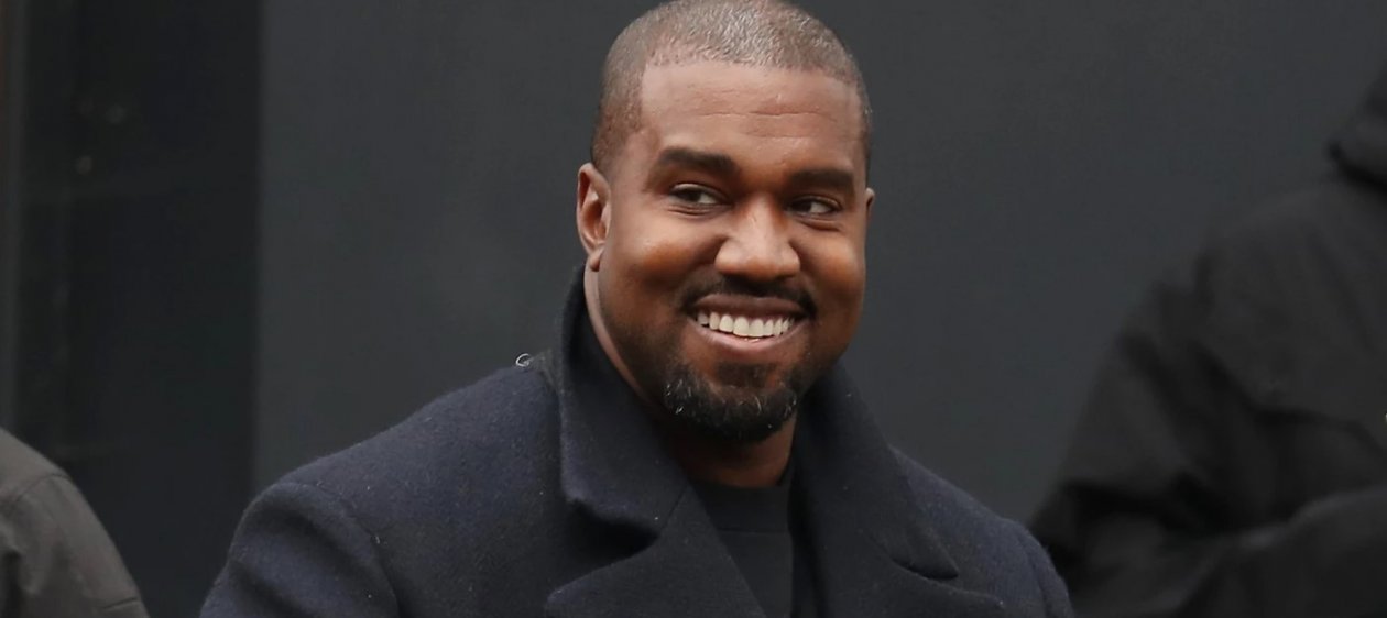 Kanye West habría encontrado el amor en famosa modelo internacional