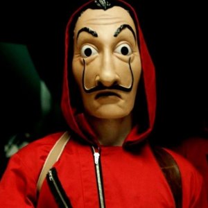 ¡Máscaras caídas! Muere actor de La Casa de Papel
¡Máscaras caídas! Muere actor de La Casa de Papel