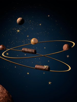 Chocolates para sorprender este día del padre