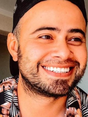 Alexander Núñez habló sobre la influencia del evangelismo en la forma de vivir su homosexualidad