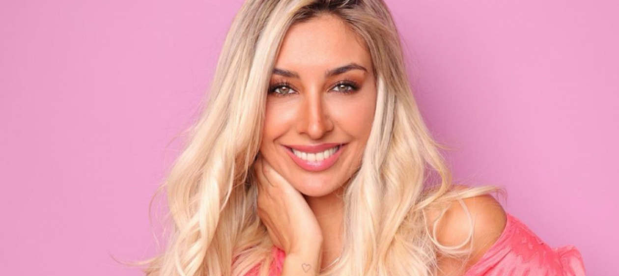 Revelan supuesto romance entre Camila Andrade y reconocido ex chico