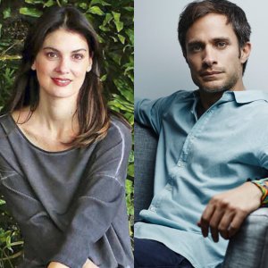 Destapan antiguo romance de Paloma Moreno con Gael García- Bernal
Destapan antiguo romance de Paloma Moreno con Gael García- Bernal