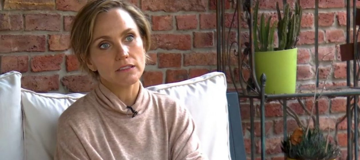 Fernanda Hansen habla de las tres pérdidas de embarazo que sufrió: