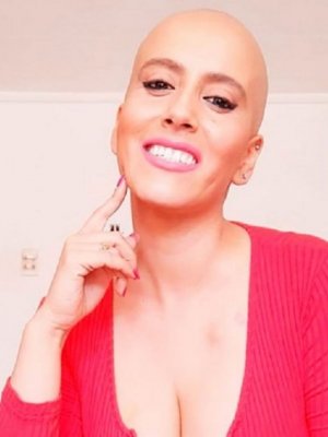 Hermano de Mila Correa se refiere a su actual estado de salud