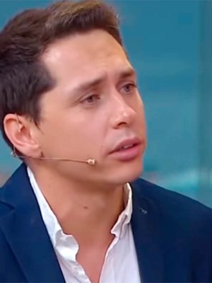 Karol Lucero recordó sus inicios en la TV y en el mundo del espectáculo con video del recuerdo