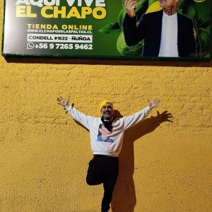 DJ Méndez publicó particular saludo para el Día del Padre
DJ Méndez publicó particular saludo para el Día del Padre