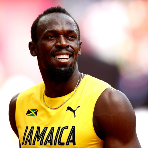 ¡Alerta de Mellizos! Usain Bolt reveló ser padre de dos bebés en el Día del Padre
¡Alerta de Mellizos! Usain Bolt reveló ser padre de dos bebés en el Día del Padre