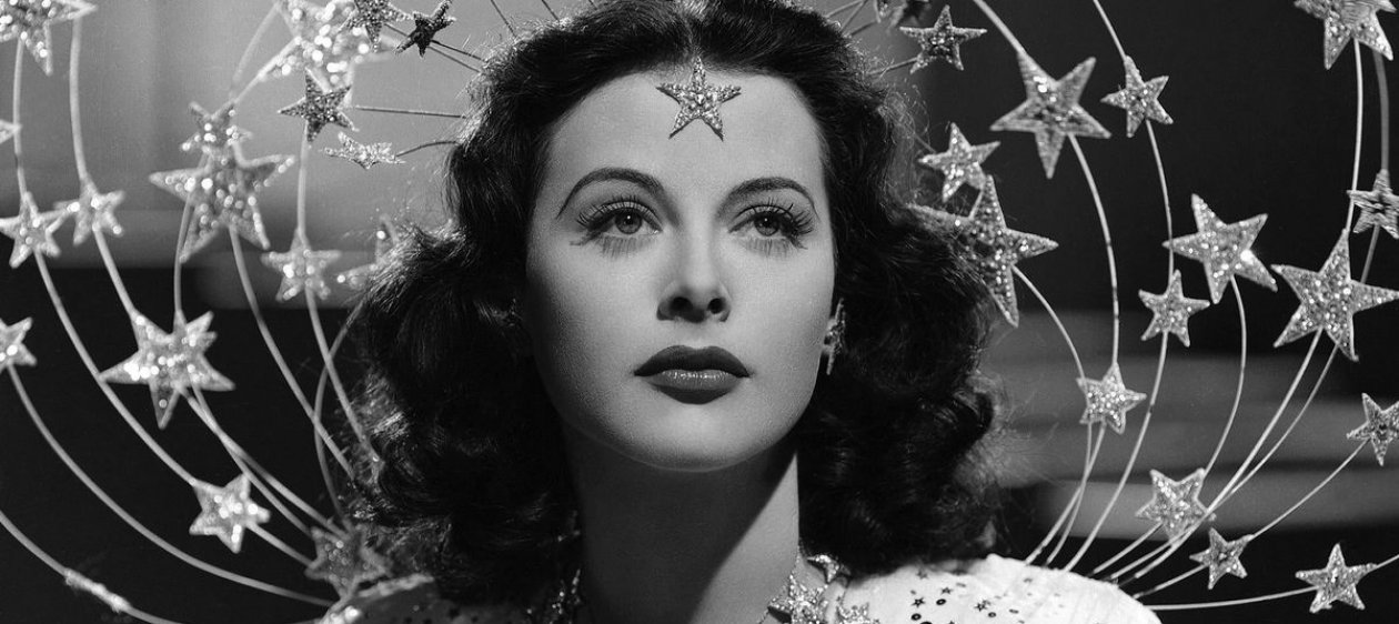 Esta es la primera escena de sexo de la historia del cine moderno
