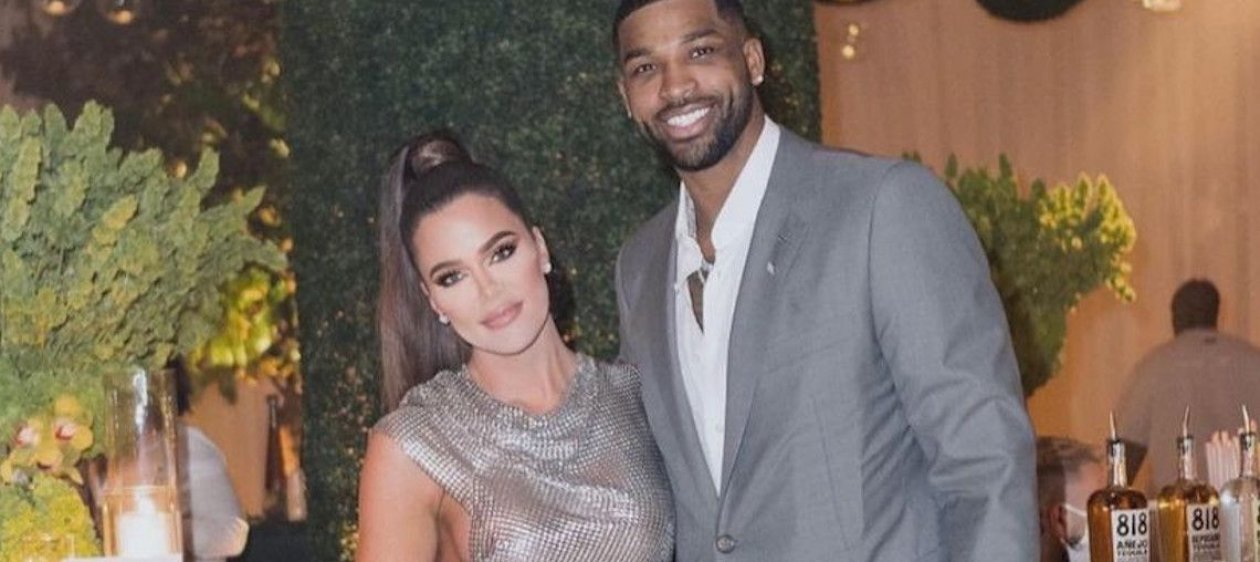 ¡Se acabó! Khloé Kardashian y Tristan Thompson le ponen fin a su relación