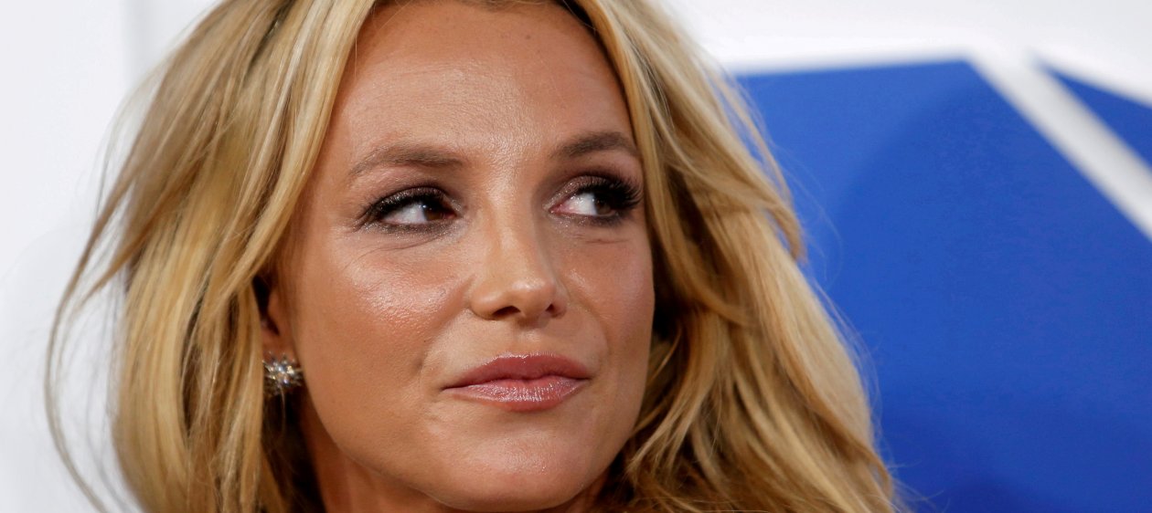 Britney Spears alzó la voz: