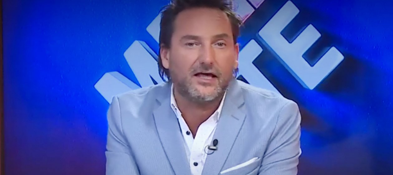 Polémica entre panelistas de