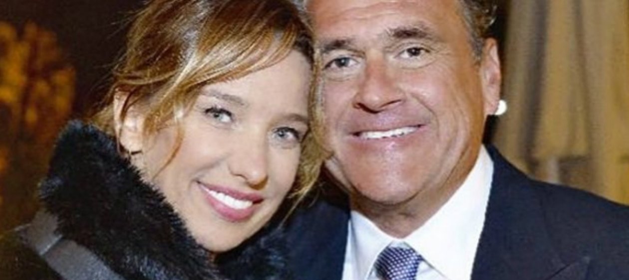 Claudia Schmitd y la pasión que la tiene