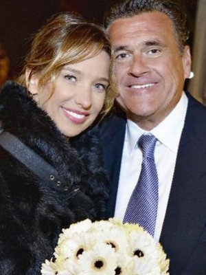 Claudia Schmitd y la pasión que la tiene 