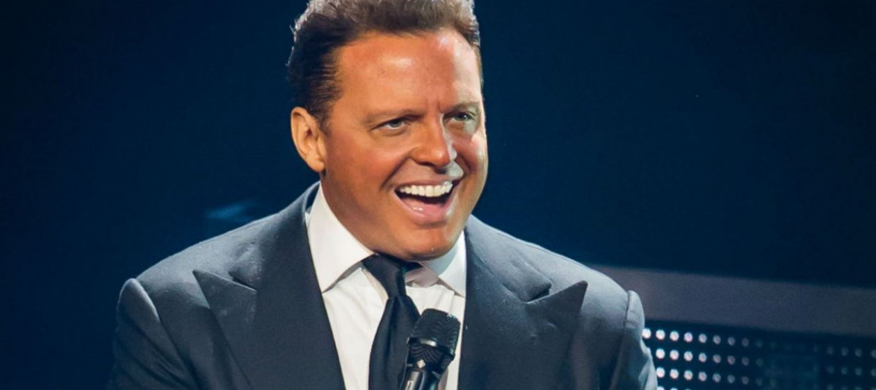 La razón de por qué Luis Miguel no quiso ser parte de Menudo