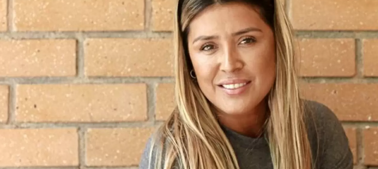 Ex esposa de Gonzalo Jara habló de cómo lo hace para sobrevivir con 3 hijos sin la pensión del futbolista