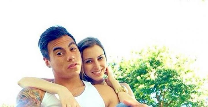 ¡Separación! El comentario de Eduardo Vargas que sugeriría un nuevo distanciamiento con su pareja