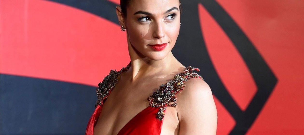 ¡Nació! Gal Gadot dio a luz a su tercera hija y la presentó en redes sociales