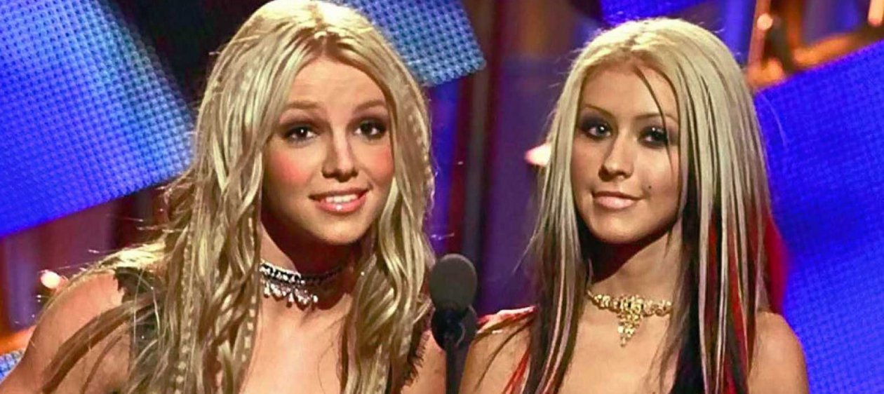 ¡Más amigas que rivales! El apoyo de Christina Aguilera a Britney Spears en medio del juicio de tutela
