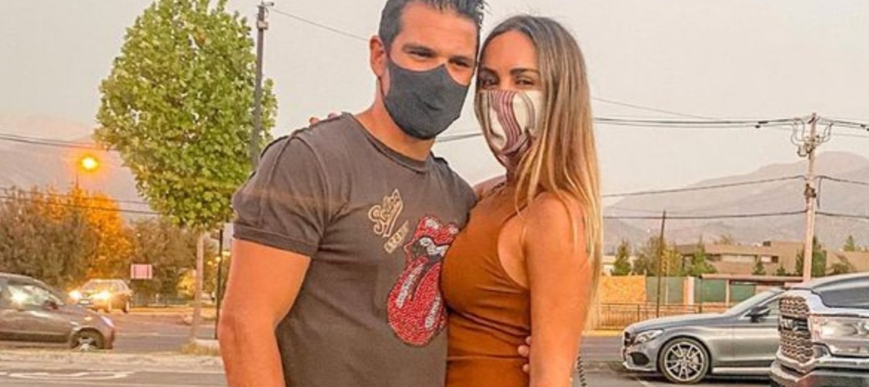 Fotos Maura Rivera se molestó con el tratamiento de los ...