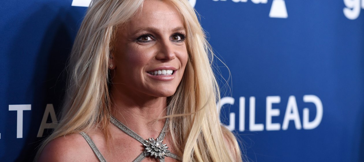 Jueza rechaza petición de Britney Spears y su padre seguirá siendo su tutor legal