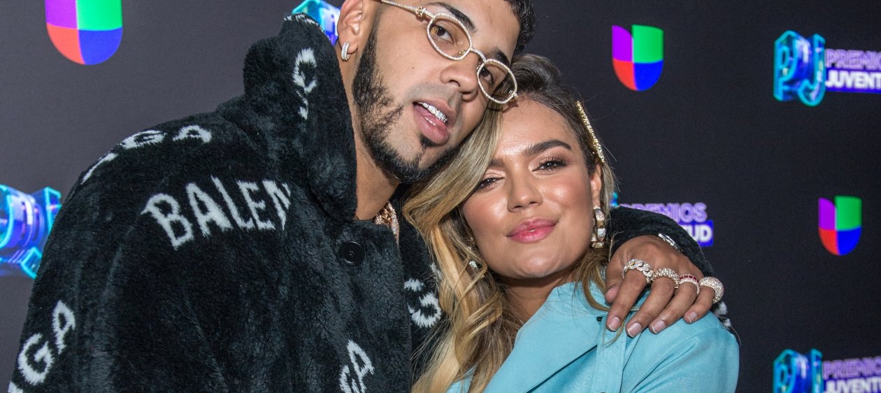 ¿Karol G y Anuel AA reconciliados? La ex pareja comparte romántico encuentro en Miami