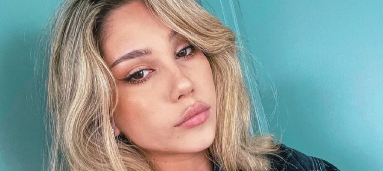 Constanza Ríos habla de sus motivos para unirse a