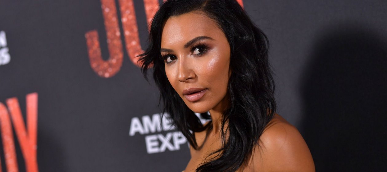 Un año sin Naya Rivera. Así la recordaron sus compañeros de Glee