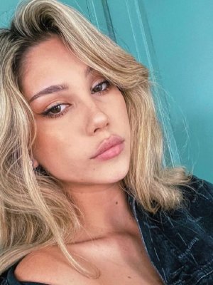 Constanza Ríos habla de sus motivos para unirse a 