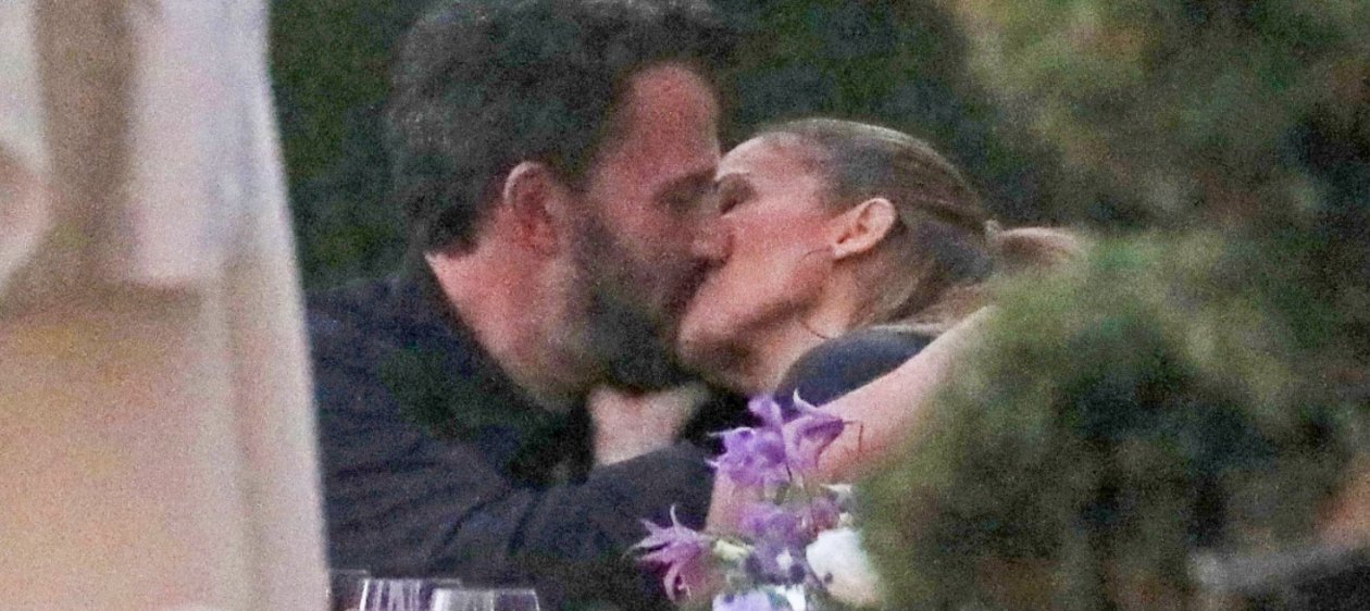 Esto respondió Ben Affleck cuando le preguntaron
