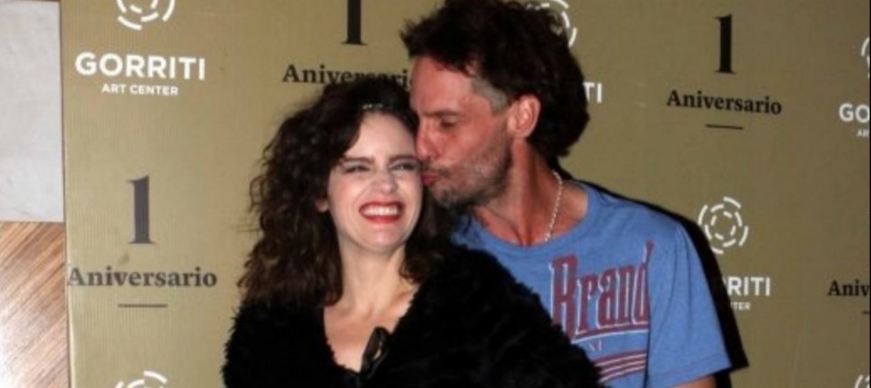 Romina Ricci declaró ser