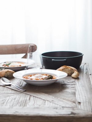 La mayoría de las personas prefieren comer en casa: consejos para organizar una comida de última hora