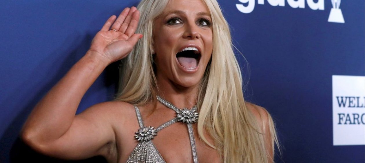 Britney Spears podrá contratar su propio abogado en el caso de tutela contra su padre