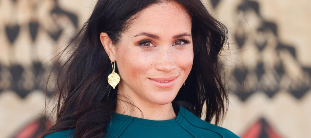 Meghan Markle se sumerge en un nuevo desafío: producirá serie de Netflix